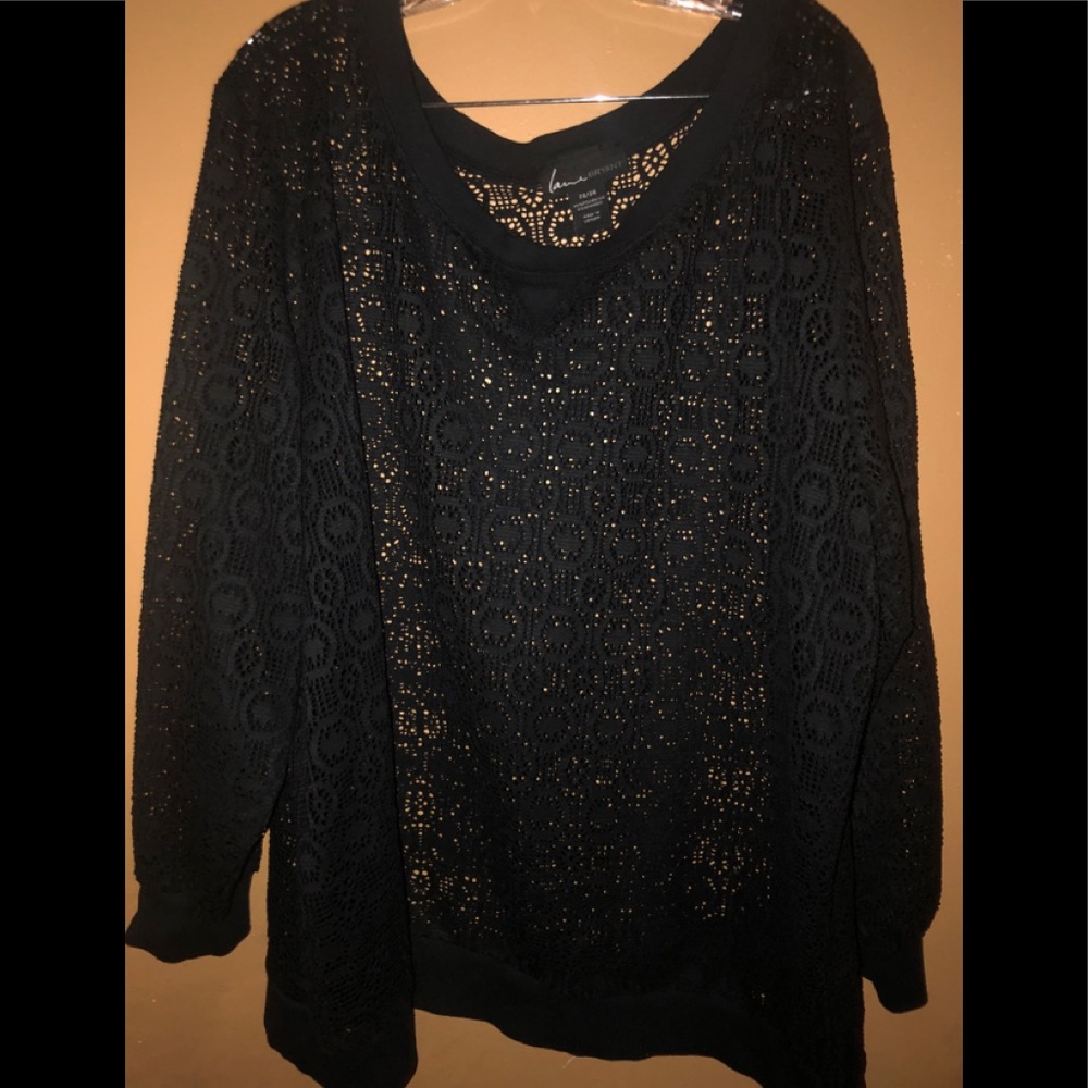 Women’s Plus Size Top